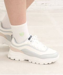 PINK-latte / ピンク ラテ スニーカー | 厚底スニーカー