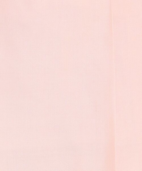 PINK-latte / ピンク ラテ ミニ・ひざ丈スカート | 【セットアップで着用可】韓国っぽ♪ハイウエストスカート | 詳細6