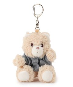 PINK-latte / ピンク ラテ キーホルダー・ストラップ | パーカクマ マスコットチャーム