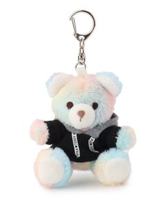 PINK-latte / ピンク ラテ キーホルダー・ストラップ | パーカクマ マスコットチャーム