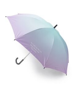 【晴雨兼用/UV】遮蔽率99.9％以上長傘