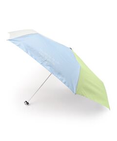 【晴雨兼用/UV】遮蔽率99.9％以上折り畳み傘