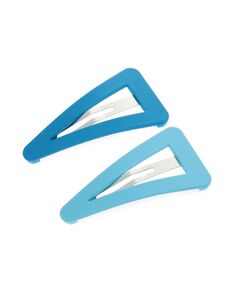 PINK-latte / ピンク ラテ ヘアアクセサリー | 2セットトライアングルパチンピン