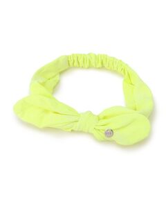 PINK-latte / ピンク ラテ ヘアアクセサリー | ネオンカラーカチューム