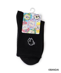 PINK-latte / ピンク ラテ ソックス | 【たまごっち×ピンクラテ】コラボソックス