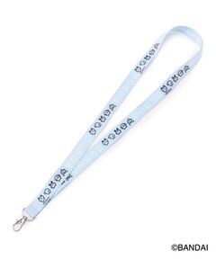 PINK-latte / ピンク ラテ キーホルダー・ストラップ | たまごっち×ピンクラテネックストラップ