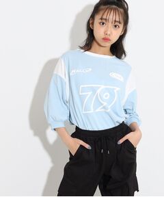 ユニフォームデザインTシャツ