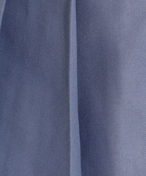 PINK-latte / ピンク ラテ ミニ・ひざ丈スカート | 【130あり・アジャスター付き】カラーポリプリーツスカート | 詳細18