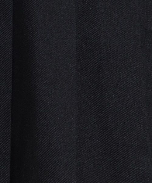 PINK-latte / ピンク ラテ ミニ・ひざ丈スカート | 【130あり・アジャスター付き】カラーポリプリーツスカート | 詳細6