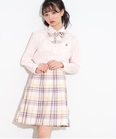 【入卒・セレモニー・卒服】リボンSET プリーツスカート