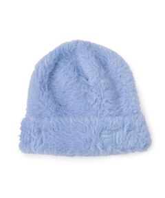 PINK-latte / ピンク ラテ ニットキャップ | FILAニットワッチ