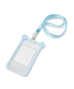 PINK-latte / ピンク ラテ その他小物 | シリコンフレームカードケース