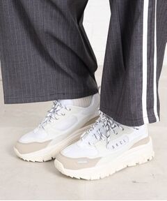 PINK-latte / ピンク ラテ スニーカー | 【アキクラシック】URBAN TRACKER シューズ