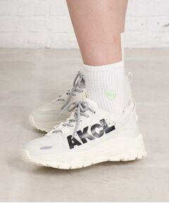 PINK-latte / ピンク ラテ スニーカー | 【アキクラシック】URBAN TRACKER INIシューズ