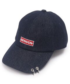 リング付きCAP