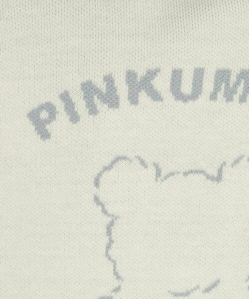 PINK-latte / ピンク ラテ カーディガン・ボレロ | 【洗える！ 】大人気ピンクマテニットカーディガン | 詳細12