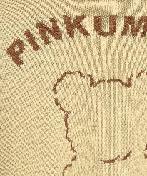 PINK-latte / ピンク ラテ カーディガン・ボレロ | 【洗える！ 】大人気ピンクマテニットカーディガン | 詳細8