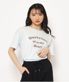 【130cmあり】チェリーロゴTシャツ