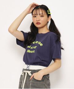 【130cmあり】チェリーロゴTシャツ