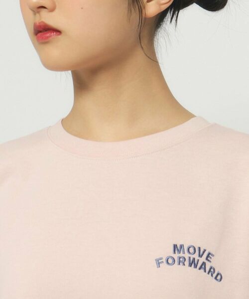 PINK-latte / ピンク ラテ Tシャツ | 【130cmあり】人気のピンクマテTシャツ | 詳細16