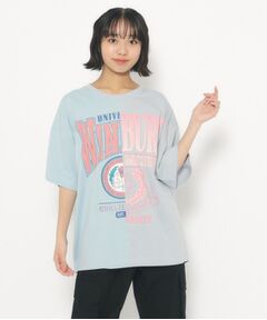 リメイク風Tシャツ