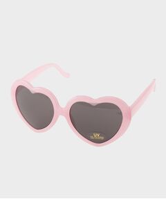 PINK-latte / ピンク ラテ サングラス・メガネ | ハートサングラス