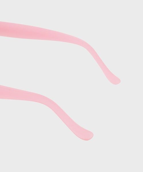 PINK-latte / ピンク ラテ サングラス・メガネ | ハートサングラス | 詳細3