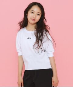 【130cmあり】サーマルTシャツ