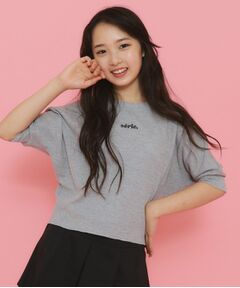 【130cmあり】サーマルTシャツ