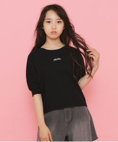 【130cmあり】サーマルTシャツ