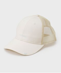 【速乾 接触冷感】カラバリメッシュCAP