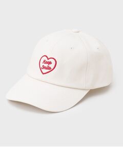 チュールハートCAP