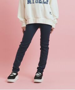 PINK-latte / ピンク ラテ パンツ | 【シンプルでスッキリ】スキニーパンツ