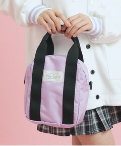 PINK-latte / ピンク ラテ ショルダーバッグ | 【2WAY】カジュアルミニショルダー