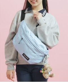 PINK-latte / ピンク ラテ メッセンジャーバッグ・ウエストポーチ | ボディバッグ