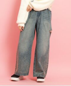 デニム 7月分 60's Levi's 551ZXX デニムパンツ 良雰囲気 実寸(34x29位) 最終