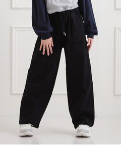 PINK-latte / ピンク ラテ パンツ | イージーロングパンツ