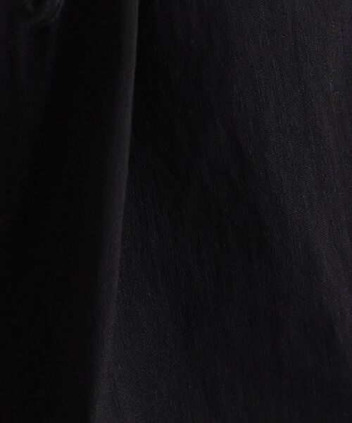 PINK-latte / ピンク ラテ パンツ | イージーロングパンツ | 詳細12