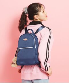 PINK-latte / ピンク ラテ リュック・バックパック | プレートリュック