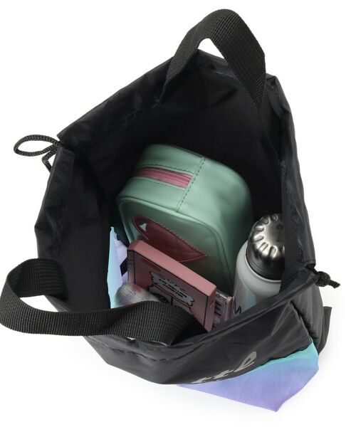 PINK-latte / ピンク ラテ ポーチ | グラデ巾着セット | 詳細7