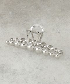 PINK-latte / ピンク ラテ ヘアアクセサリー | メタルヘアクリップ