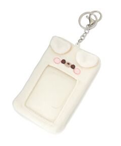 PINK-latte / ピンク ラテ その他小物 | マスコットパスケース