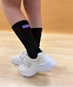 PINK-latte / ピンク ラテ ソックス | 【30cm丈】ルーズソックス