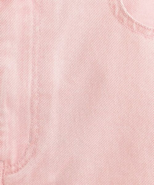 PINK-latte / ピンク ラテ ショート・ハーフ・半端丈パンツ | ダメージショートパンツ | 詳細16