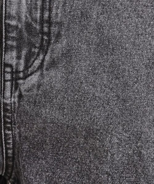 PINK-latte / ピンク ラテ ショート・ハーフ・半端丈パンツ | ダメージショートパンツ | 詳細20