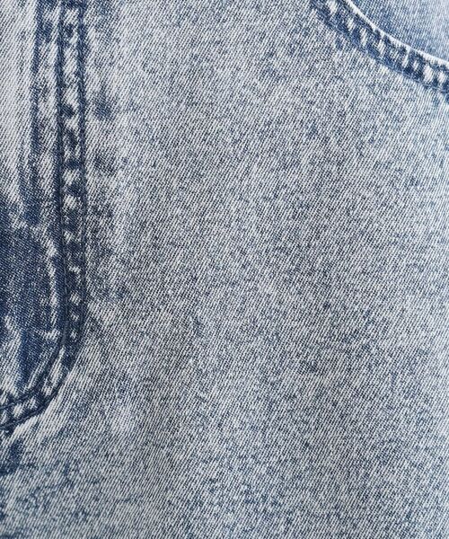 PINK-latte / ピンク ラテ ショート・ハーフ・半端丈パンツ | ダメージショートパンツ | 詳細24