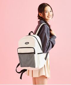 PINK-latte / ピンク ラテ リュック・バックパック | 合皮リュック