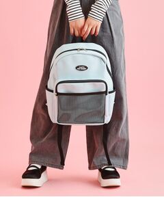 PINK-latte / ピンク ラテ リュック・バックパック | 合皮リュック