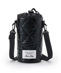 PINK-latte / ピンク ラテ インテリア・生活雑貨・ホビー・ステーショナリー | シャイニーキルトボトルケース