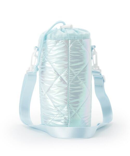 PINK-latte / ピンク ラテ インテリア・生活雑貨・ホビー・ステーショナリー | シャイニーキルトボトルケース | 詳細3